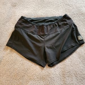 Oiselle Shorts